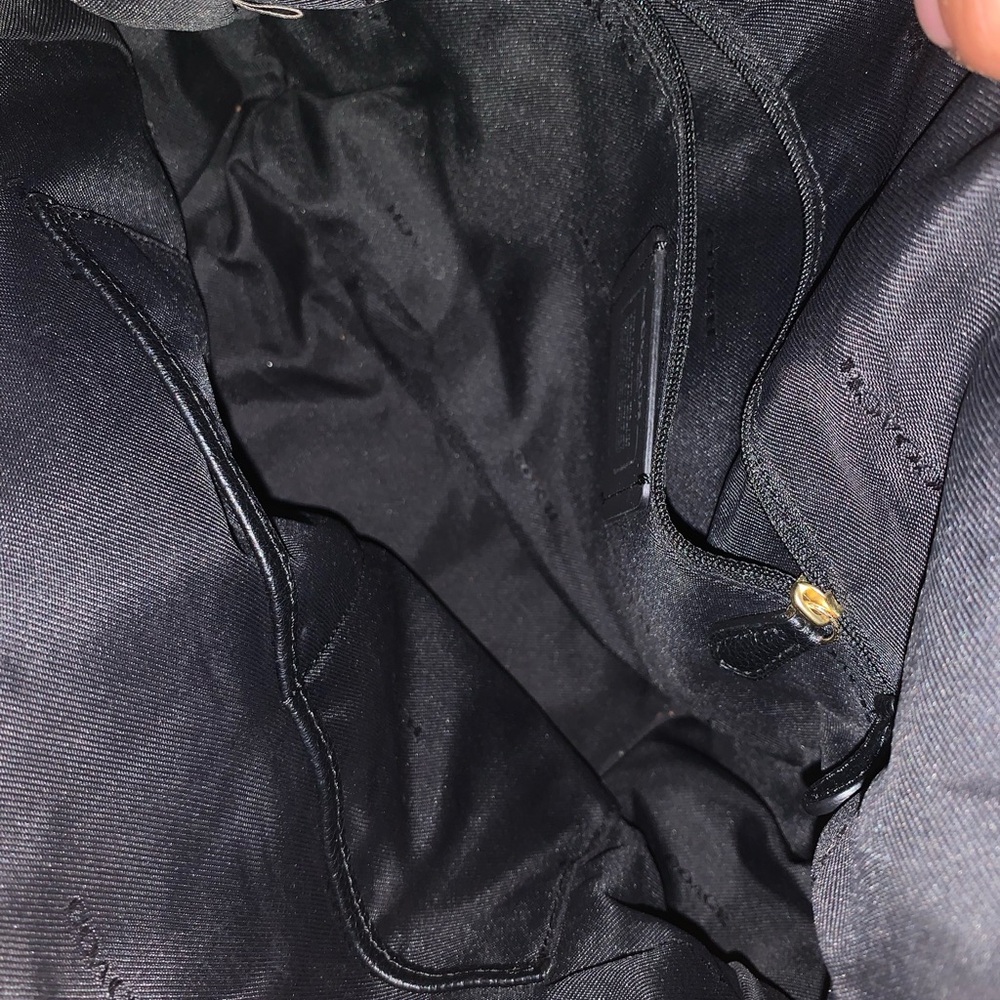 Coach Bag - Picture 6 of 11